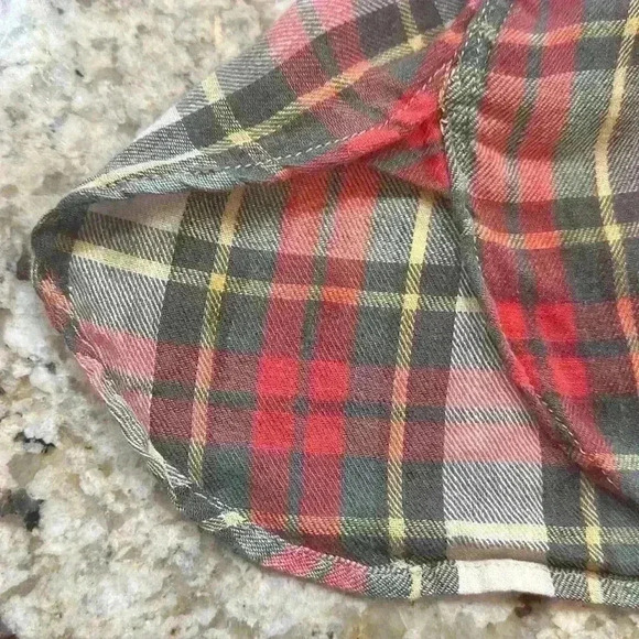 Polo Ralph Lauren Denim& Supply Button Down Flannel - Picture 6 of 11